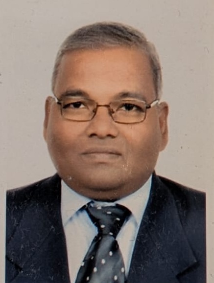 Bajirao Rajba Kakade - Proprietor