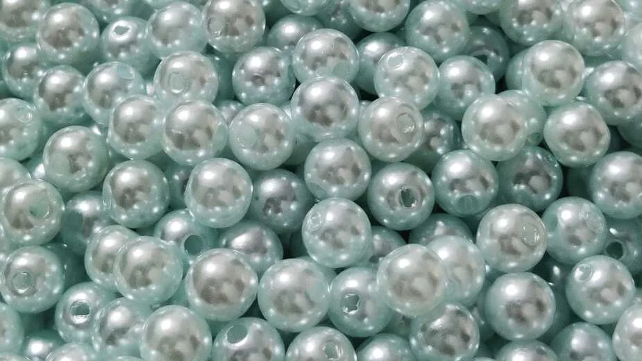 Gemstone Beads & Pearls